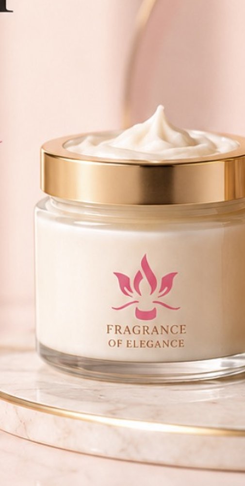 Custom Body Butter