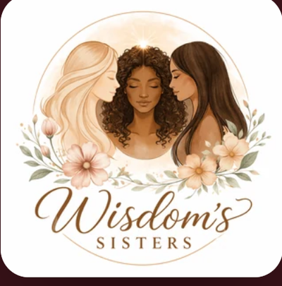 Wisdom's Sisters logo