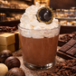 Rich Chocolate Pastry Dessert Candle inspired by Godiva Chocolate - Fragrance of Elegance