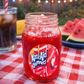 cherry Koolaid Candle - Fragrance of Elegance
