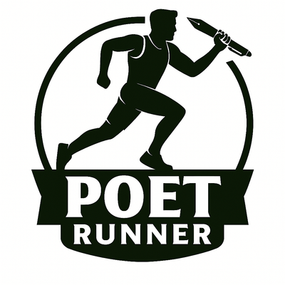 Poet Runner logo