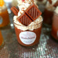Horchata butterflysie Pastry Candle - Fragrance of Elegance